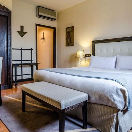 Hotel Temple Ponferrada Buitenkant foto